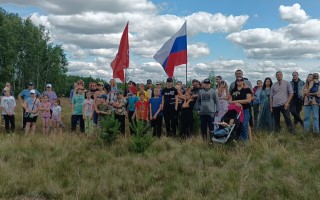 Этнопарк Артания Рязань