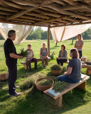 Лекции от экспертов